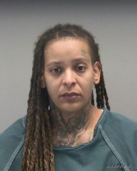 Vanessa Charee Arnold Mugshot