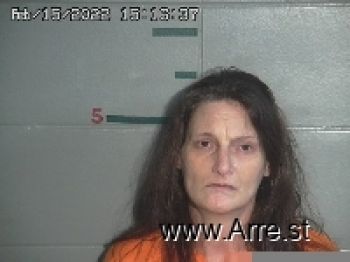 Vanessa Vallynnee Berkley Mugshot