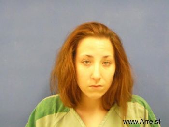 Vanessa Renea Harris Mugshot