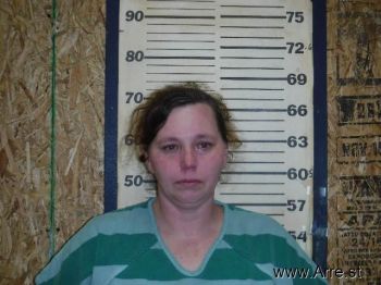 Vanessa Jane Smith Mugshot