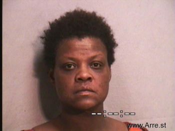 Vanessa Robin Tyson Mugshot