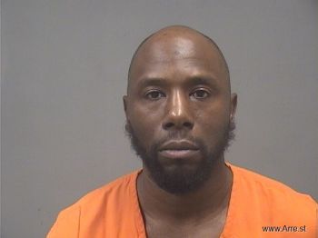 Vanets Iii Jones Mugshot