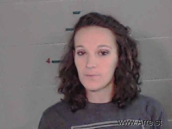 Vanna  Johnson Mugshot