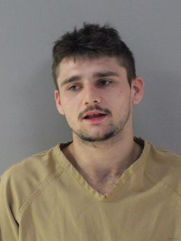 Vaughn Lee Hale Mugshot