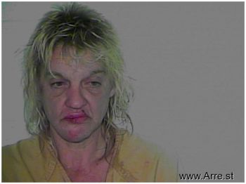 Vera Renee Gates Mugshot