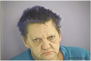 Vera R Gates Mugshot