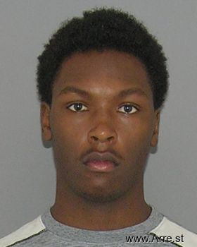 Vernell  Jackson Mugshot