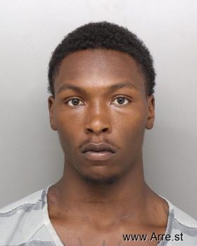 Vernell  Jackson Mugshot