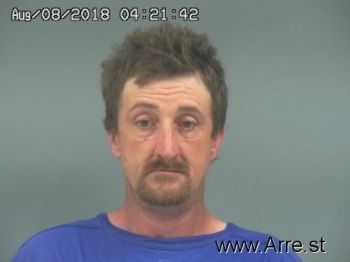 Vernon Bradley Bennett Mugshot