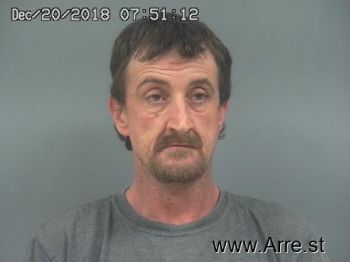 Vernon Bradley Bennett Mugshot