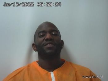 Vernon Lee Jackson Mugshot