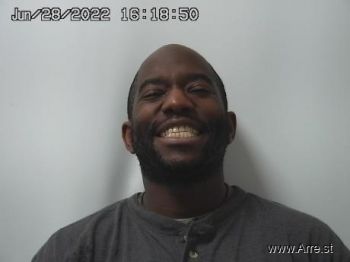 Vernon Lee Jackson Mugshot