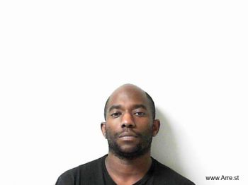 Vernon Lee Jackson Mugshot