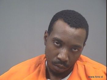 Vernon Wallace Jr Johnson Mugshot