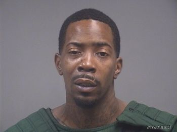 Vernon Wallace Jr Johnson Mugshot