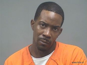 Vernon Wallace Jr Johnson Mugshot