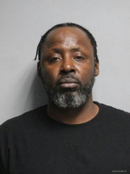 Vernon Lee Johnson Mugshot