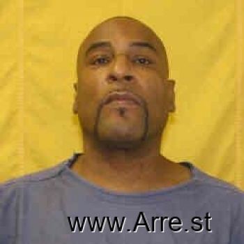 Vernon Russell White Jr Mugshot