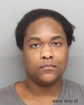 Veronica  Brown Mugshot