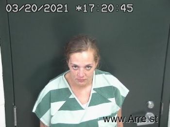 Veronica L Jones Mugshot