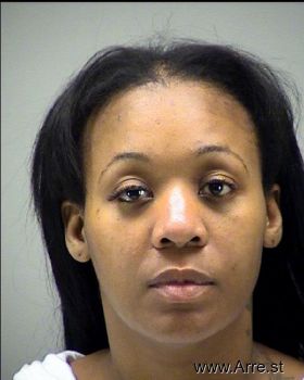 Veronica Evett Perry Mugshot