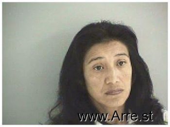 Veronica Lorena Rodriguez-laguna Mugshot