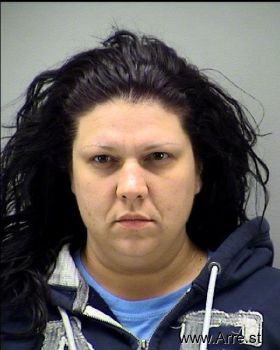 Veronica J Sexton Mugshot