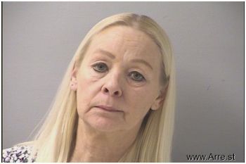 Vicki Gale Grollmus Mugshot