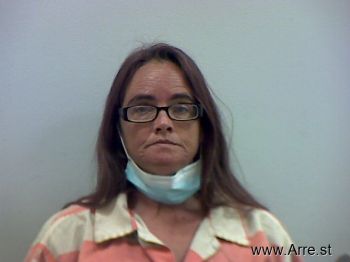 Vicki L Smith Mugshot