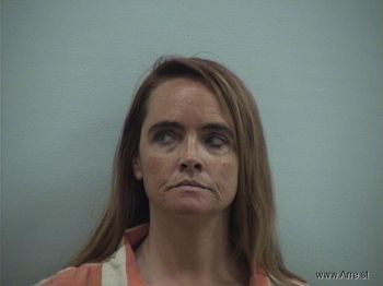 Vicki L Smith Mugshot