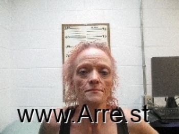 Vickie Marie Charlton Mugshot