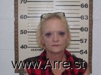 Vickie Marie Charlton Mugshot