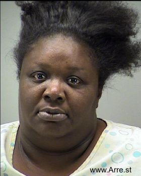 Vickie L Johnson Mugshot