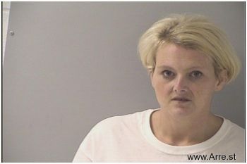 Vickie Karen Lamb Mugshot