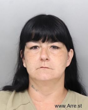 Vickie Lynn Miller Mugshot