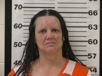 Vickie J Saylor Mugshot