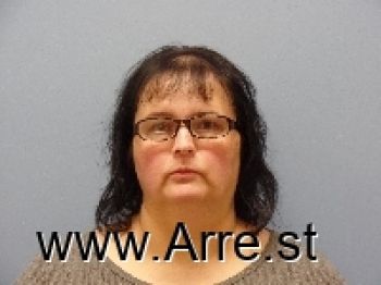 Vicky L Johnson Mugshot