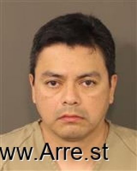 Victor H Alvarado Mugshot