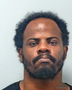 Victor Benard Boyd Mugshot