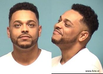 Victor M Junior Cruz Mugshot