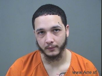 Victor M Estrada Mugshot