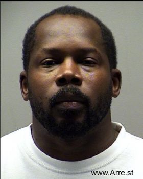 Victor J Evans-wilder Mugshot