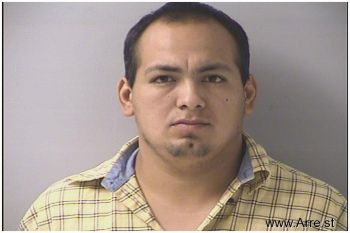 Victor Lee Flores Mugshot