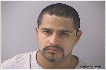 Victor Nmn Gomez-gomez Mugshot