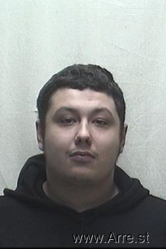 Victor Michael Gonzalez Ii Mugshot