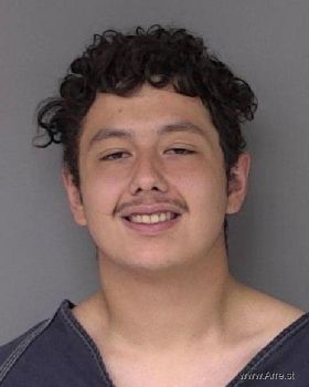 Victor Michael Gonzalez Ii Mugshot