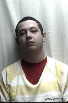 Victor Michael Gonzalez Ii Mugshot