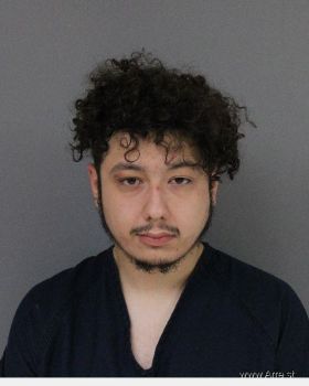 Victor Michael Gonzalez Ii Mugshot