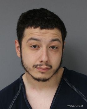 Victor Michael Gonzalez Ii Mugshot