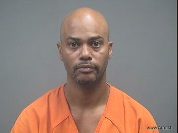 Victor Gerald Green Mugshot